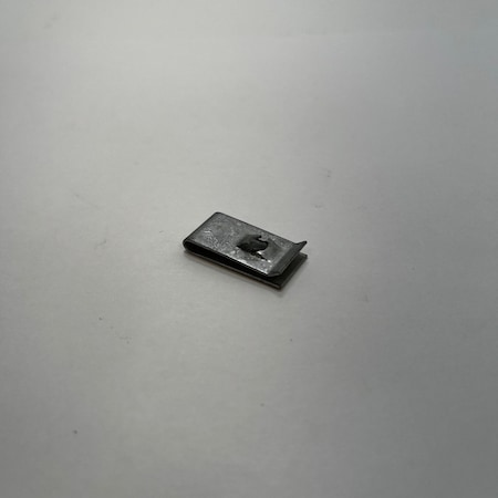 Mtd Nut-Speed-U Type 726-0139